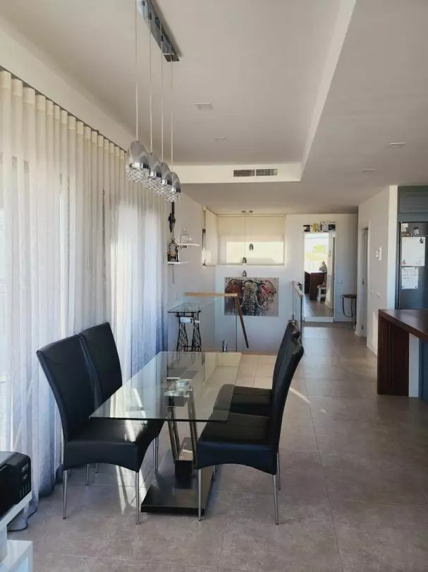 4-bedroom Villa In Benitachell, Spain (199 M²)