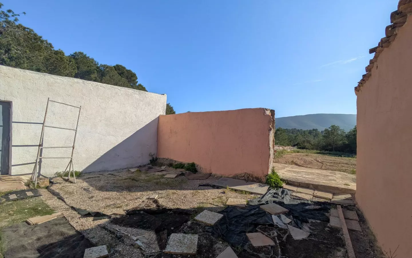 Villa In Jávea – Xàbia, Spain (200 M²)