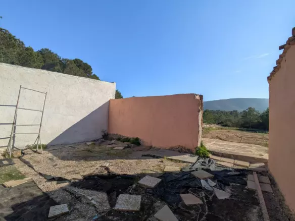 Villa In Jávea – Xàbia, Spain (200 M²)
