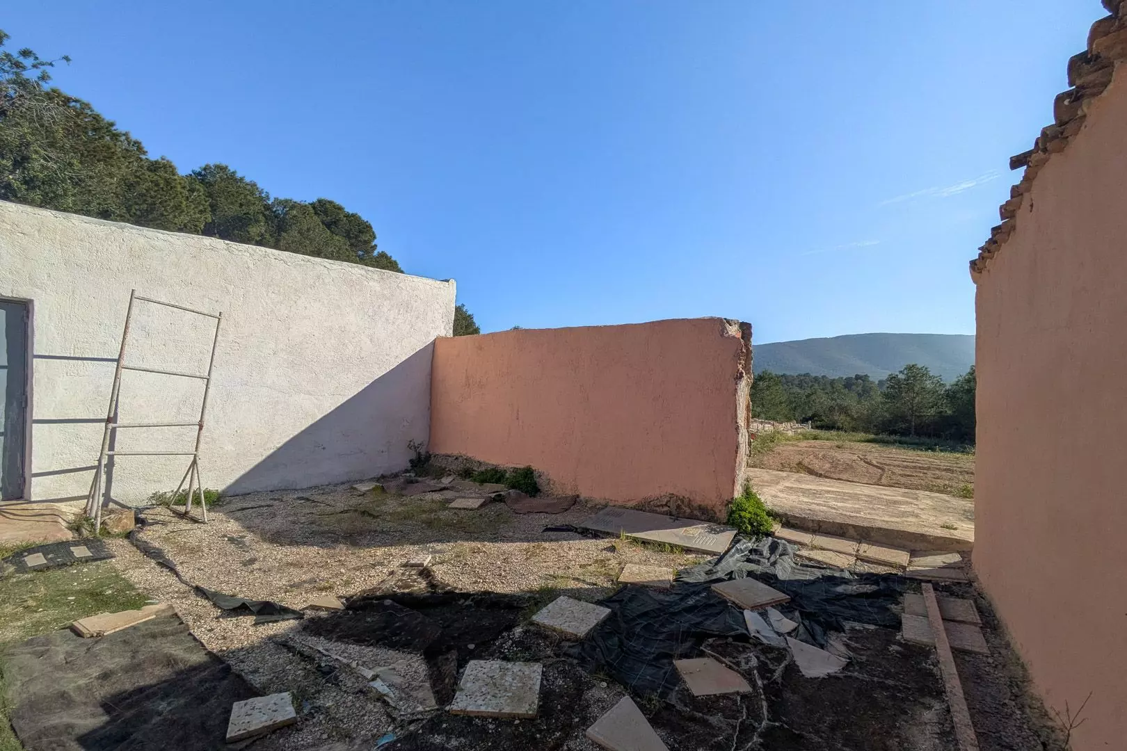 Villa In Jávea – Xàbia, Spain (200 M²)
