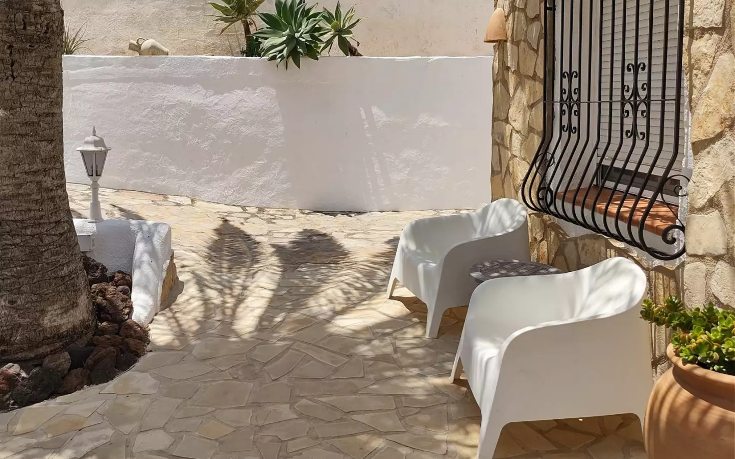 4-bedroom Villa In Benissa, Spain (224 M²)