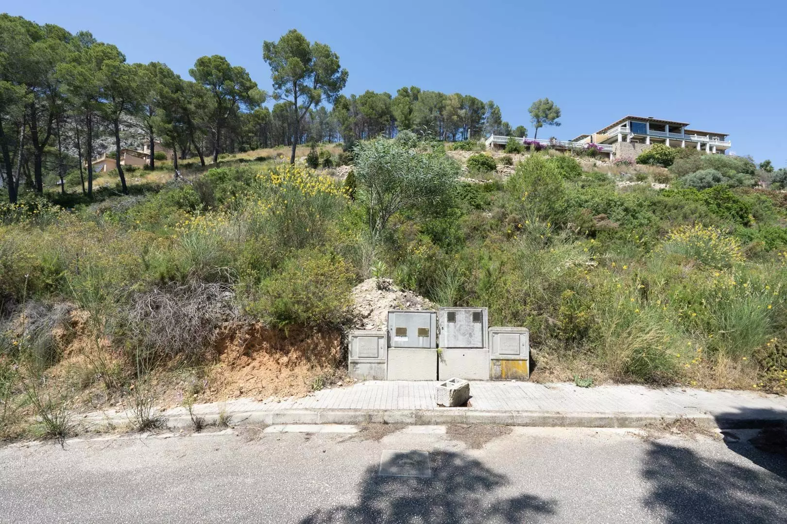 2-19-0f6fb6 Villa In Alcalali, Spain (212 M²)