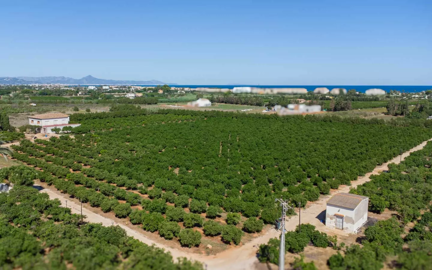 Villa In Denia, Spain (470 M²)