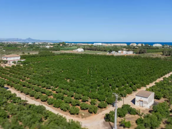 Villa In Denia, Spain (470 M²)
