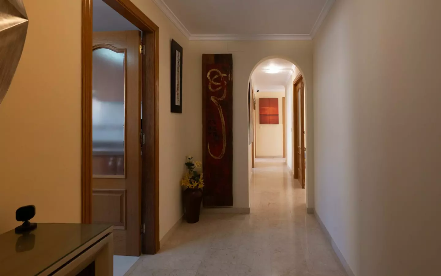 3-bedroom Apartment In Jávea – Xàbia, Spain (130 M²)