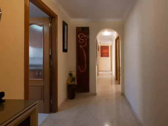3-bedroom Apartment In Jávea – Xàbia, Spain (130 M²)