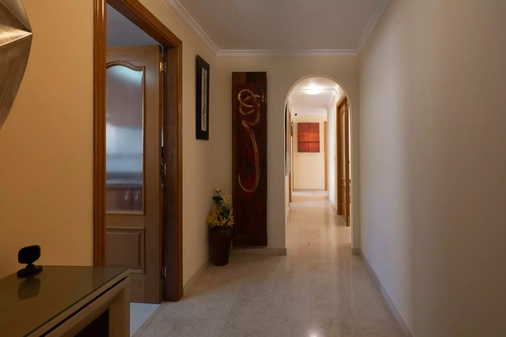 3-bedroom Apartment In Jávea – Xàbia, Spain (130 M²)