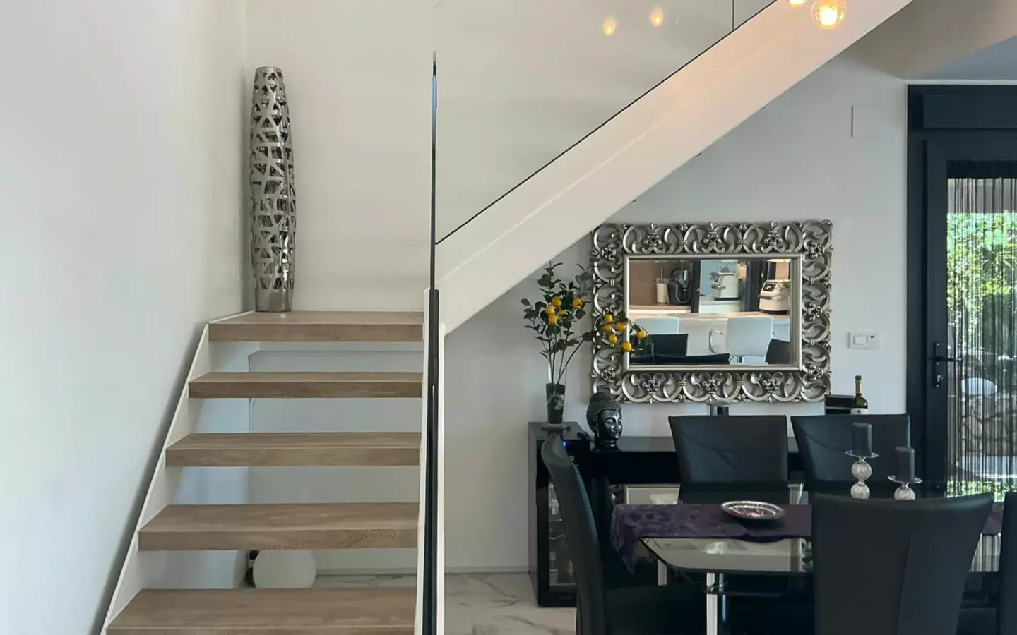 3-bedroom Villa In Finestrat, Spain (151 M²)