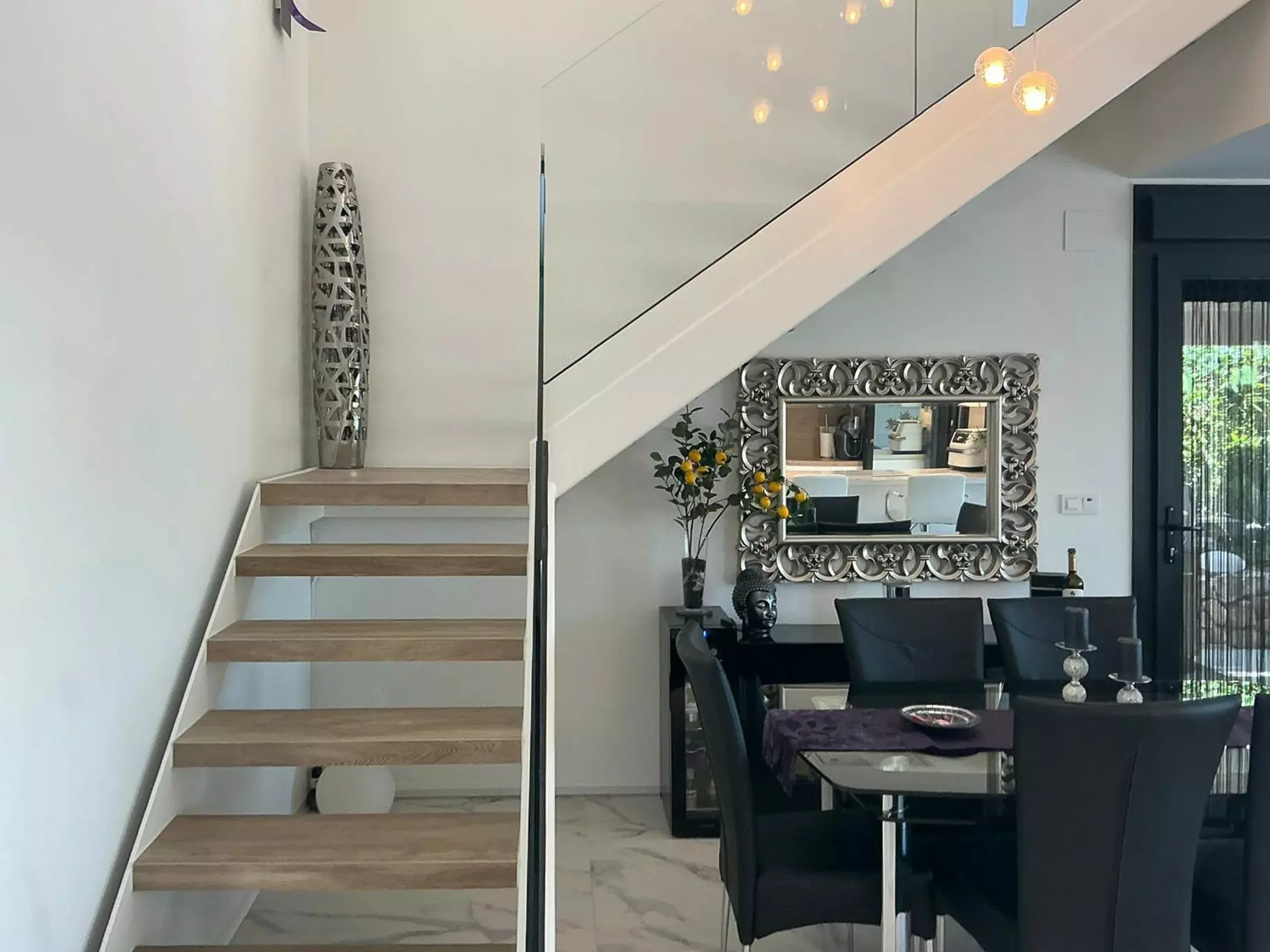 3-bedroom Villa In Finestrat, Spain (151 M²)