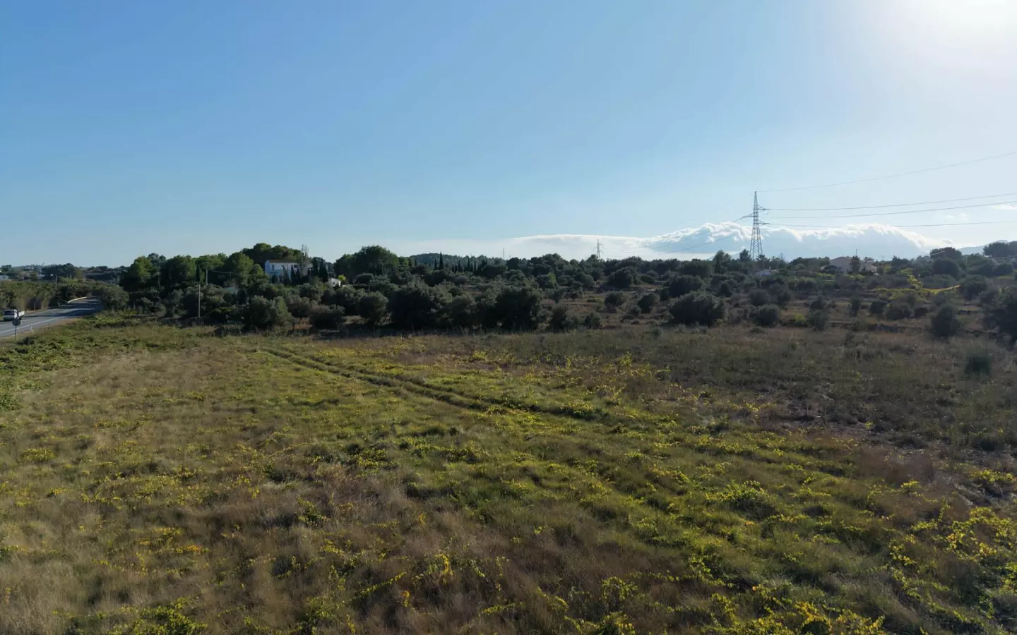 2-bedroom Country House In Teulada, Spain (328 M²)