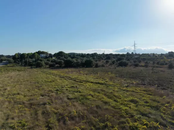 2-bedroom Country House In Teulada, Spain (328 M²)