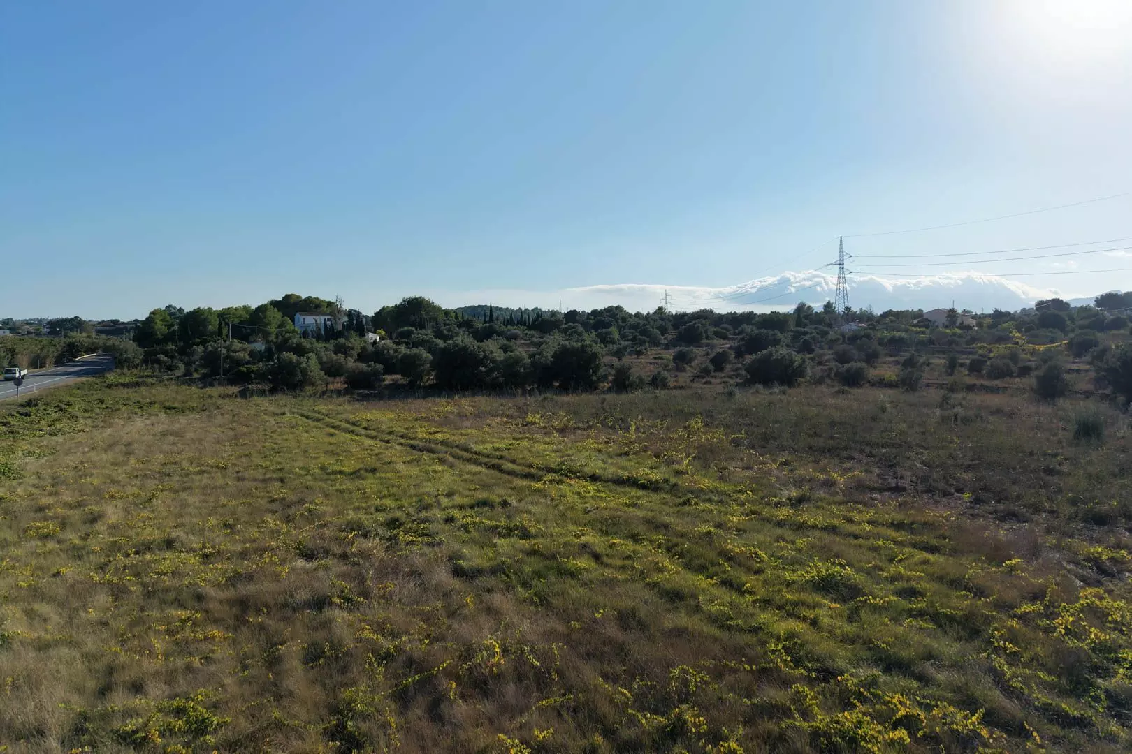 2-19-210884 2-bedroom Country House In Teulada, Spain (328 M²)