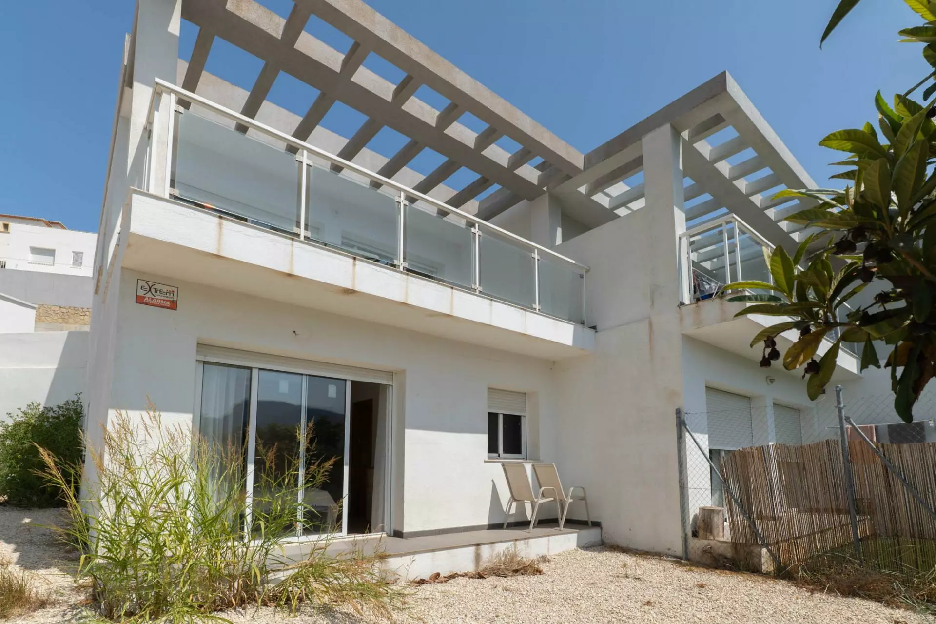 3-bedroom Villa In Calpe, Spain (120 M²)