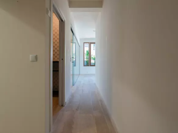 3-bedroom Commercial Unit In Benissa, Spain (301 M²)