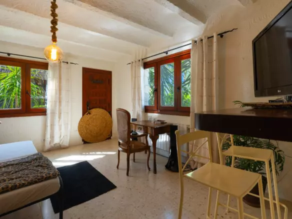 4-bedroom Villa In Jávea – Xàbia, Spain (346 M²)