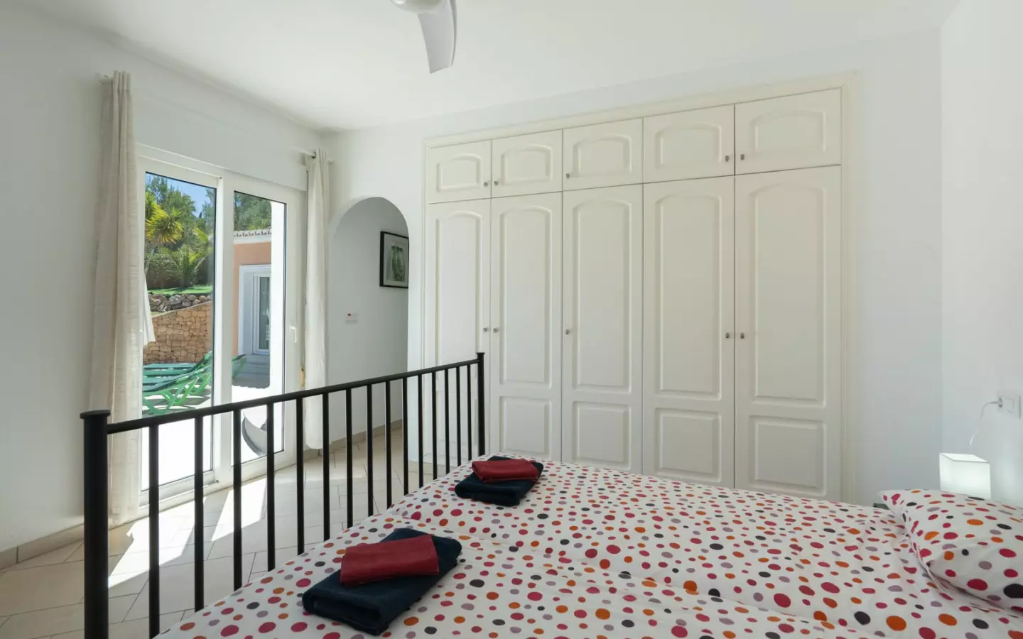 3-bedroom Villa In Jávea – Xàbia, Spain (150 M²)