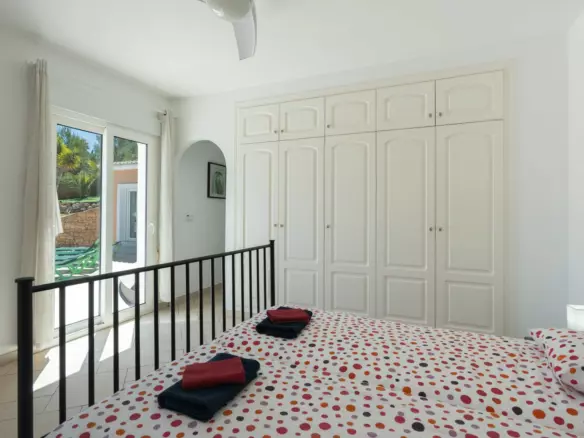 3-bedroom Villa In Jávea – Xàbia, Spain (150 M²)