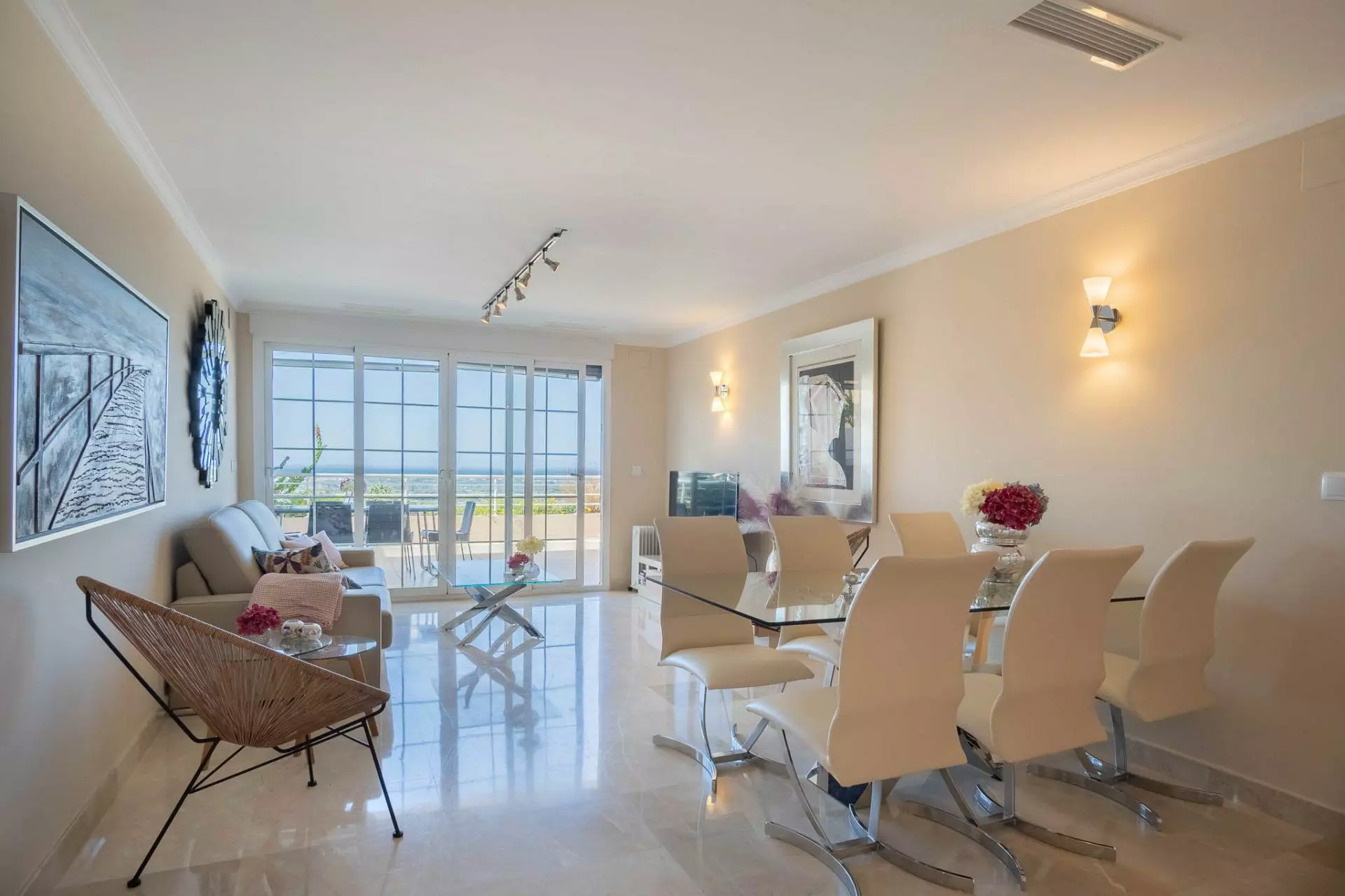 2-19-3046f0 3-bedroom Apartment In Pedreguer, Spain (310 M²)