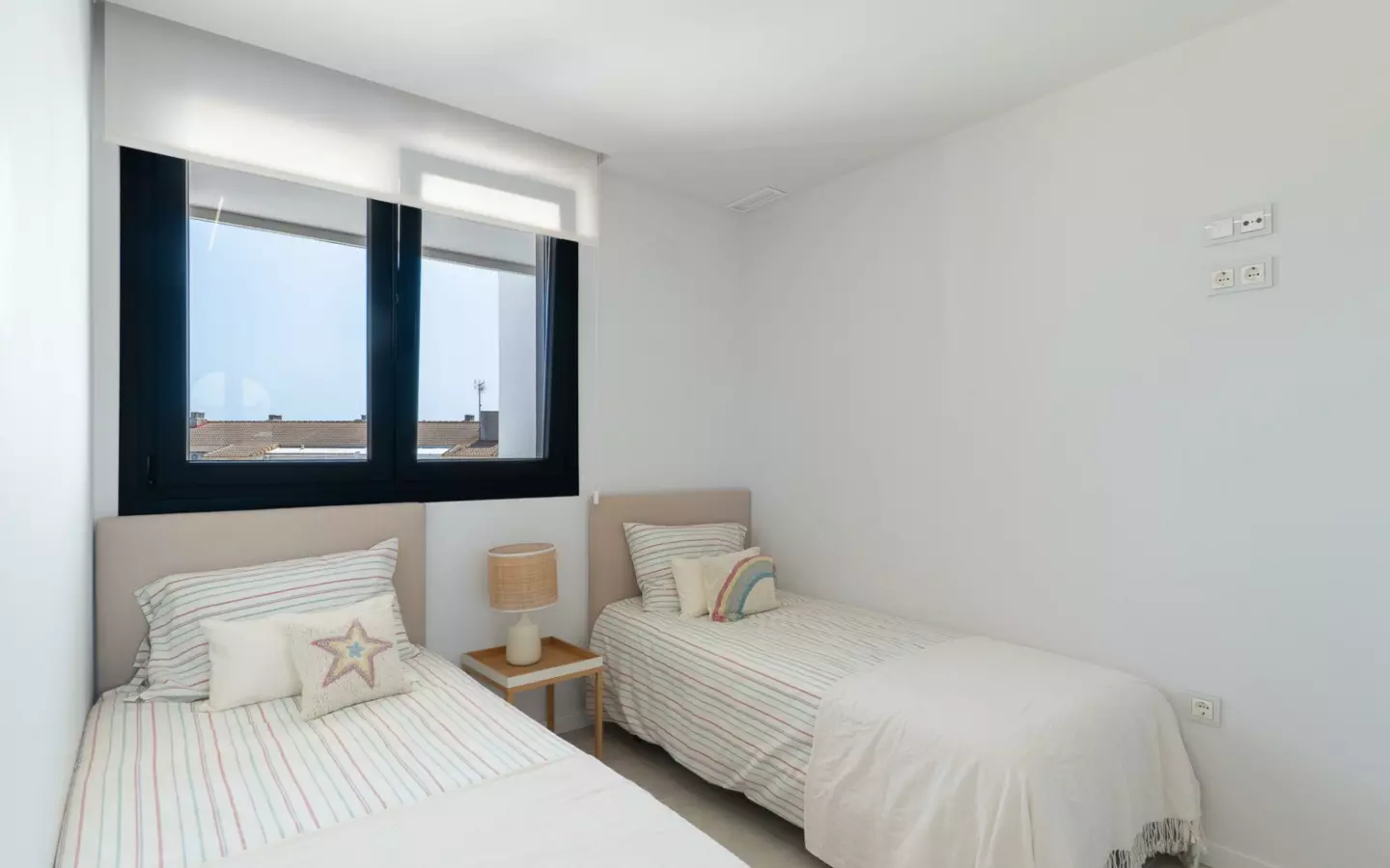 3-bedroom Apartment In Denia, Spain (102 M²)