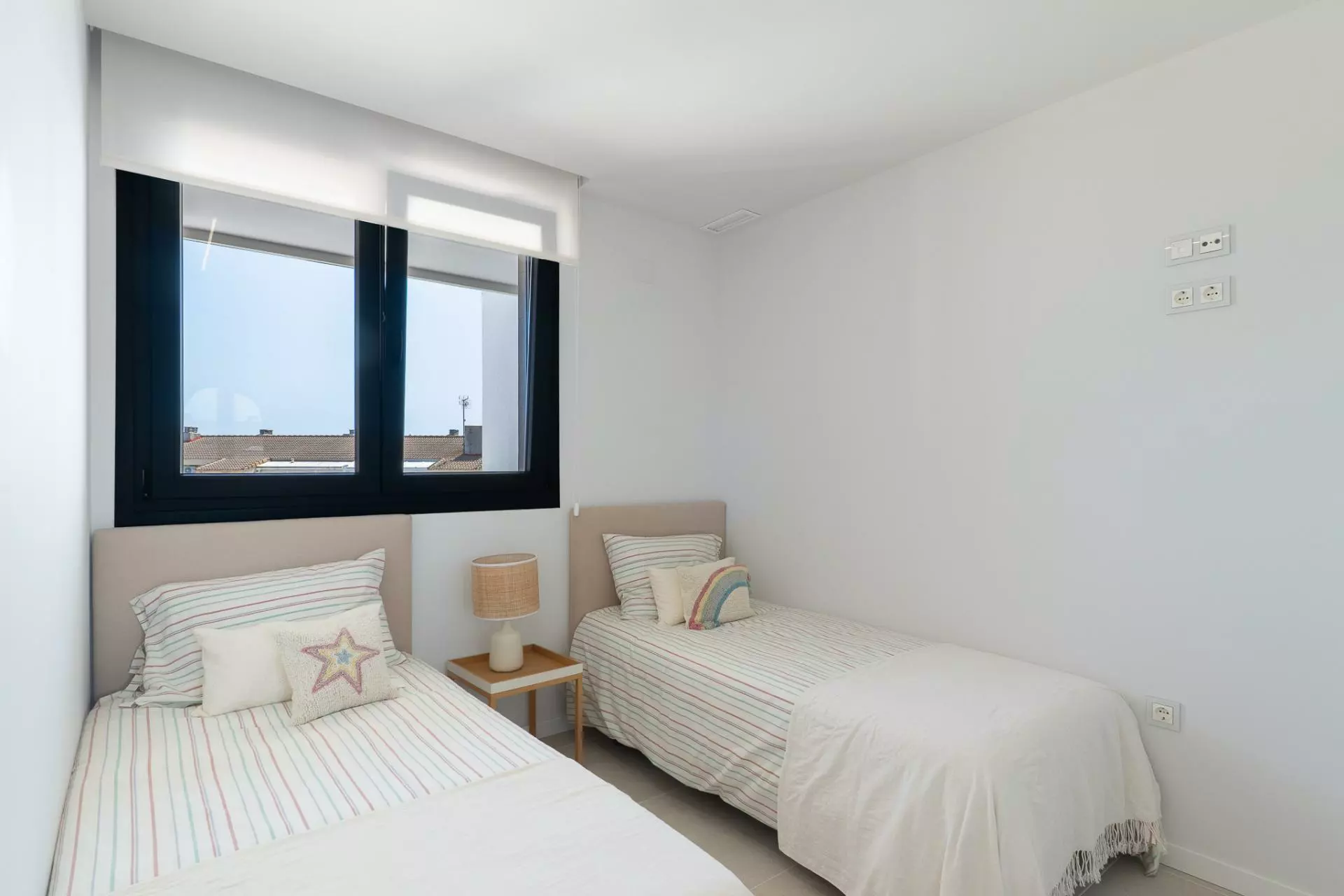 3-bedroom Apartment In Denia, Spain (102 M²)