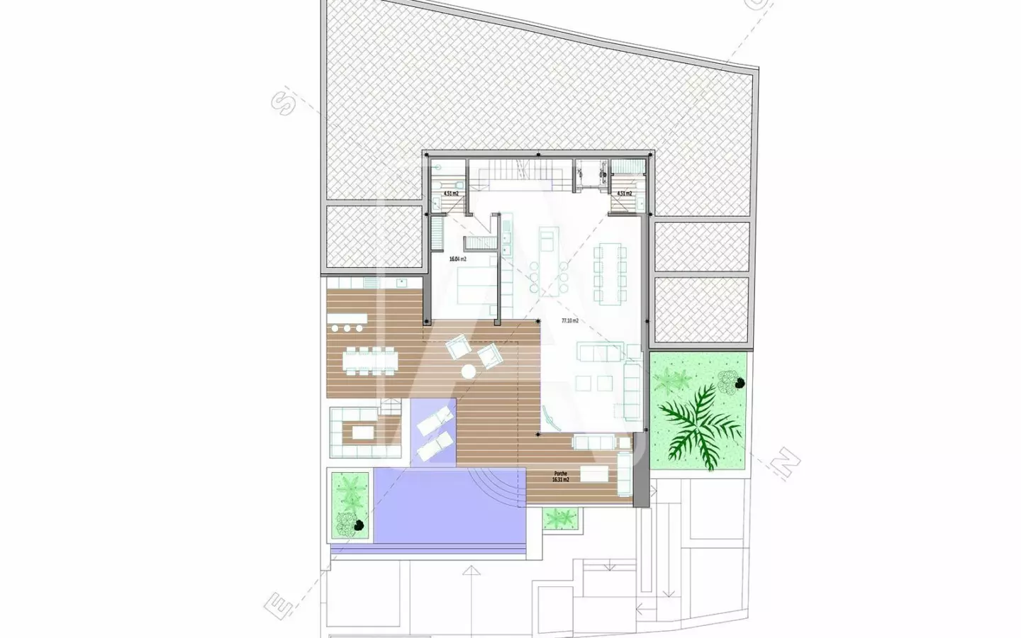 4-bedroom Villa In Calpe, Spain (440 M²)