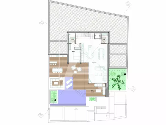 4-bedroom Villa In Calpe, Spain (440 M²)