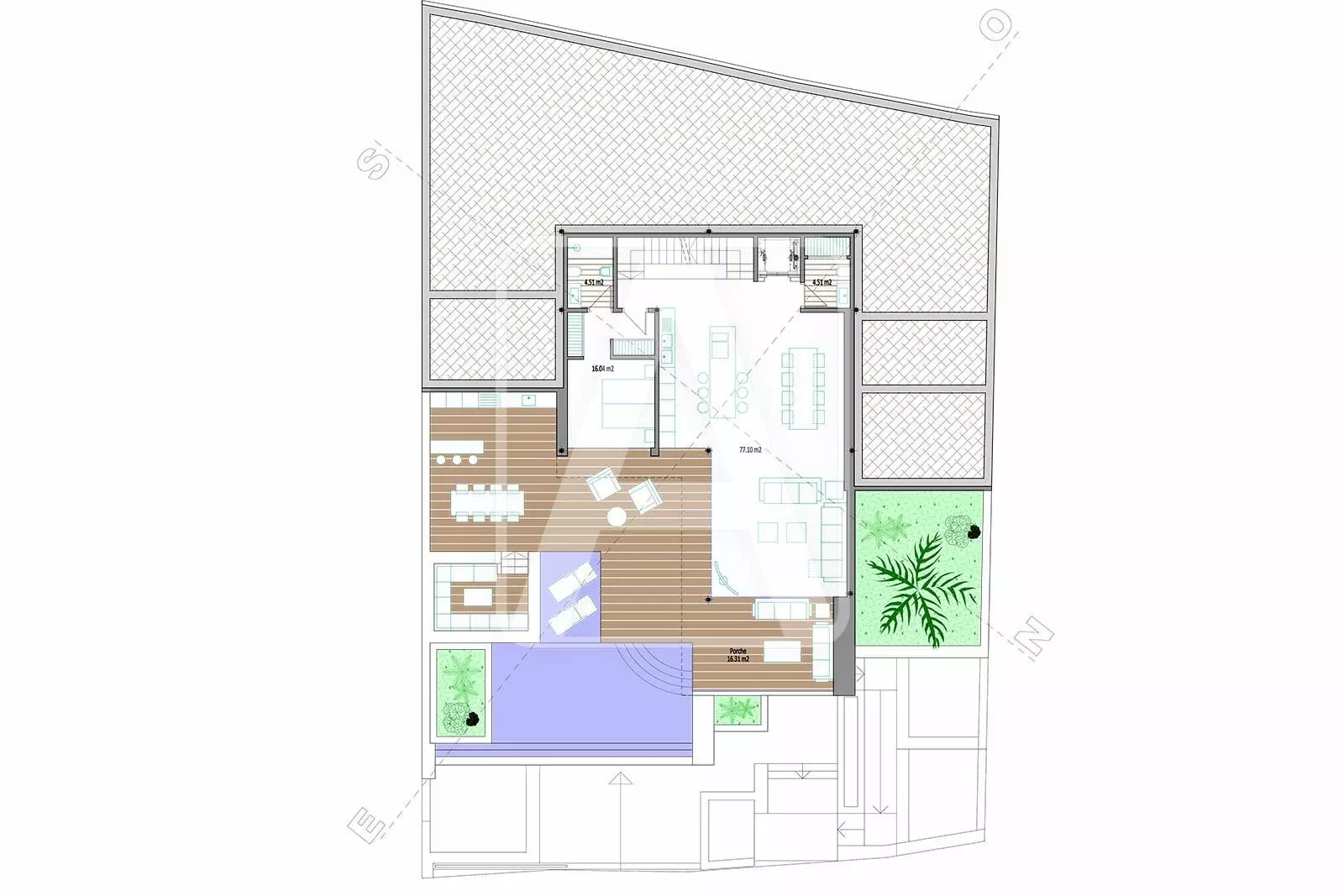 4-bedroom Villa In Calpe, Spain (440 M²)