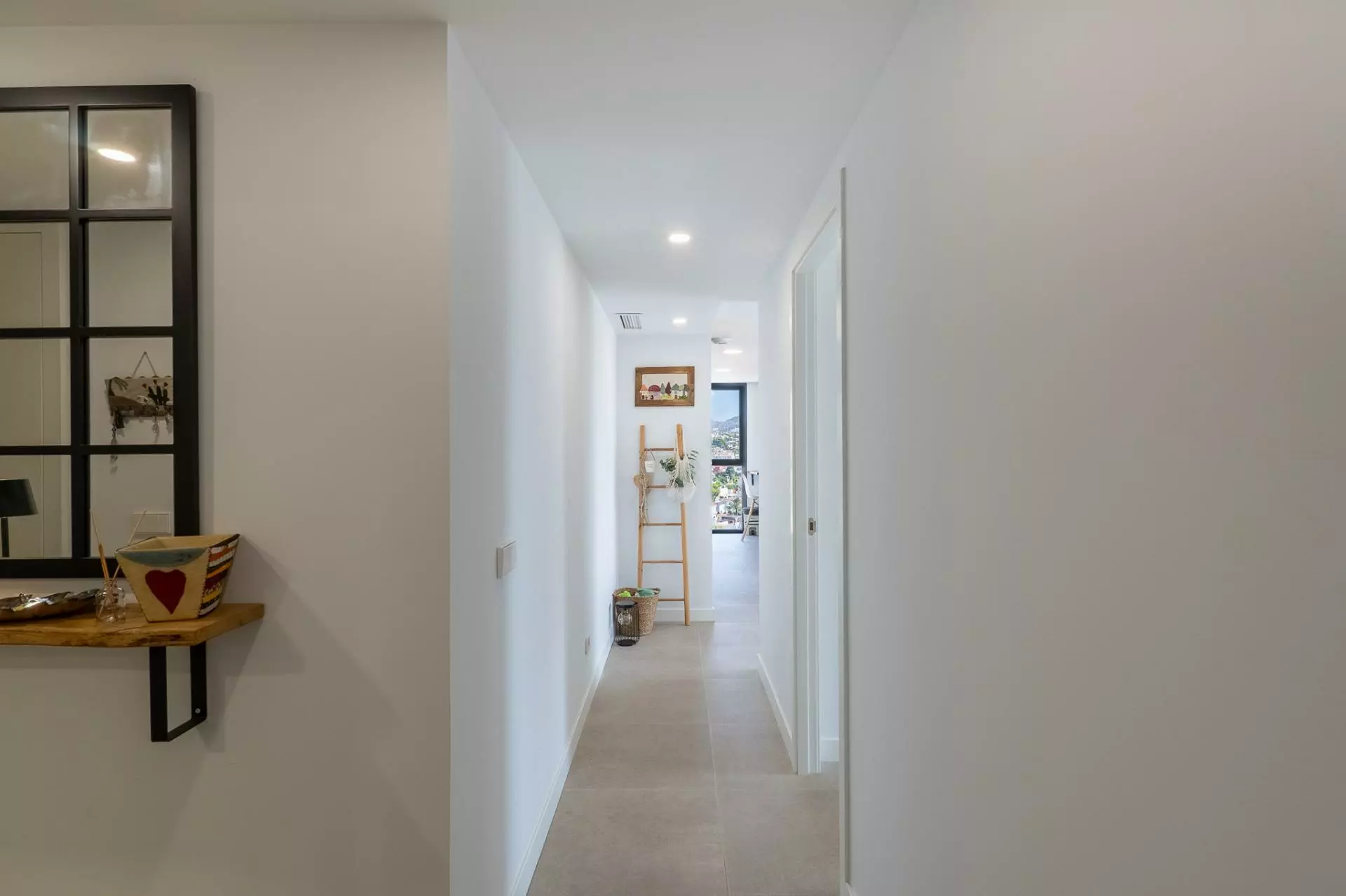 3-bedroom Apartment In Calpe, Spain (100 M²)