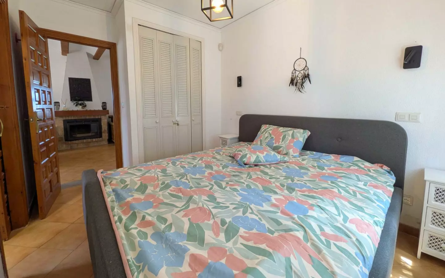 3-bedroom Villa In Denia, Spain (238 M²)