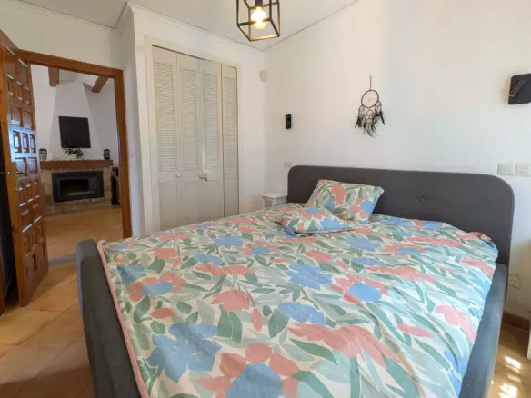 3-bedroom Villa In Denia, Spain (238 M²)