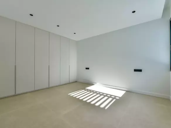 5-bedroom Villa In Altea, Spain (390 M²)