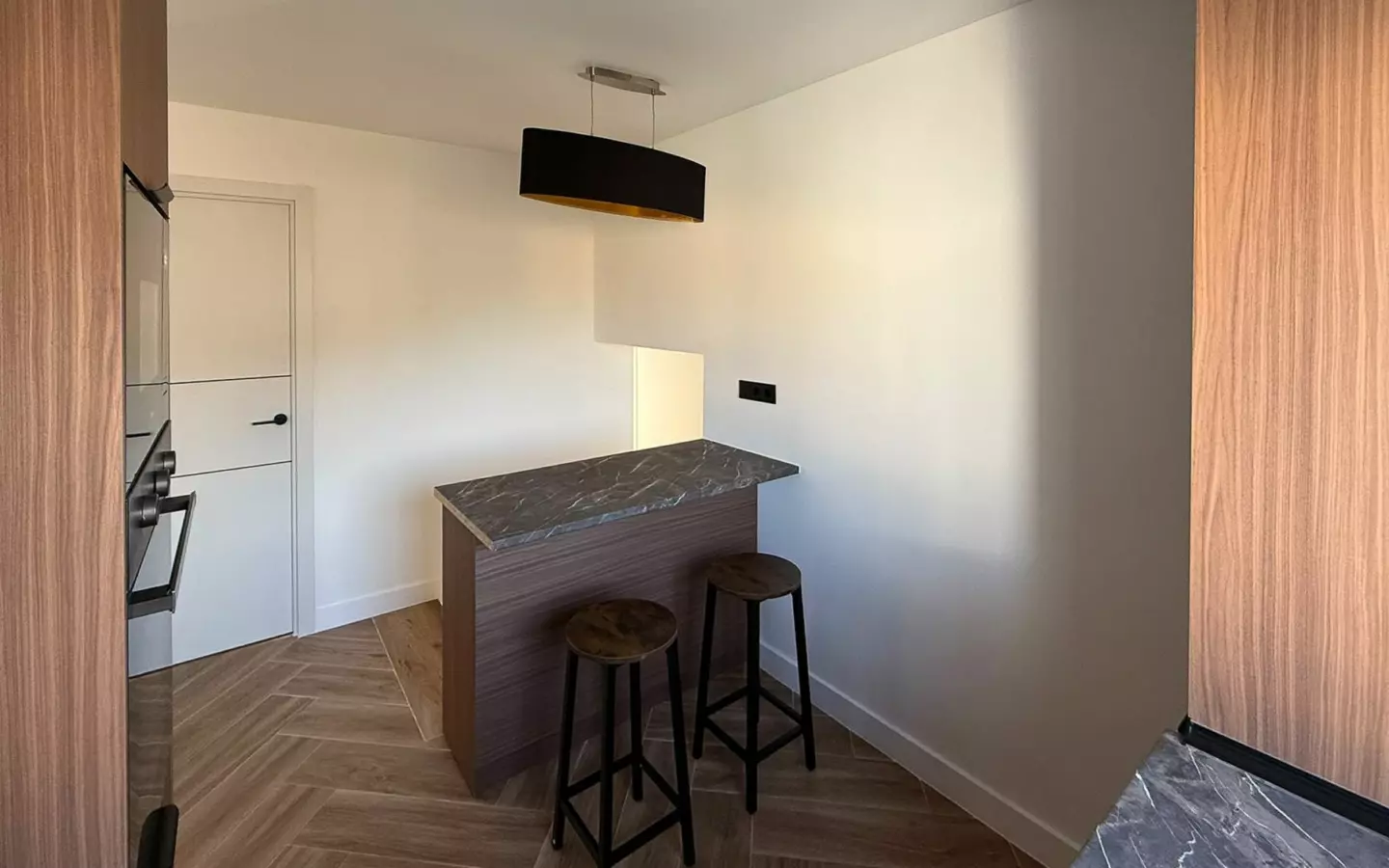 4-bedroom Villa In La Nucía, Spain (120 M²)