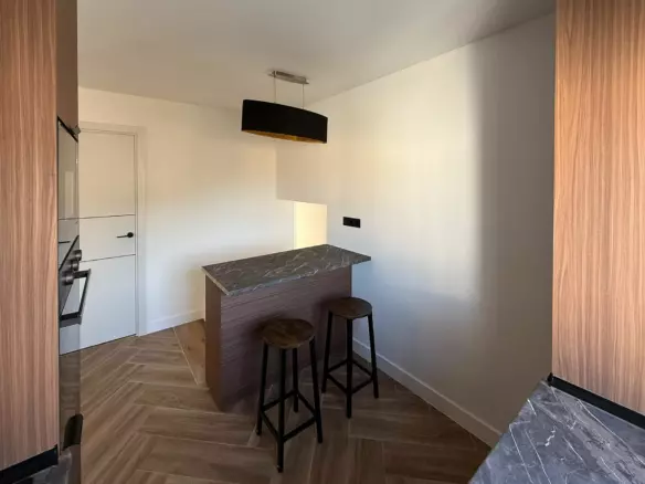4-bedroom Villa In La Nucía, Spain (120 M²)