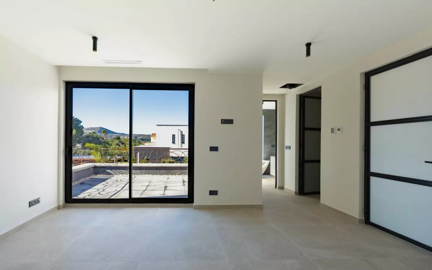 3-bedroom Villa In Jávea – Xàbia, Spain (471 M²)