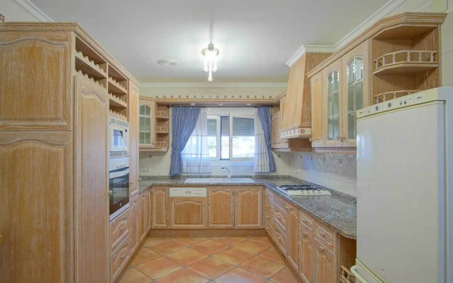 8-bedroom Villa In Benissa, Spain (696 M²)