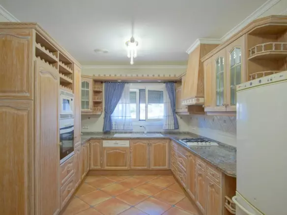 8-bedroom Villa In Benissa, Spain (696 M²)