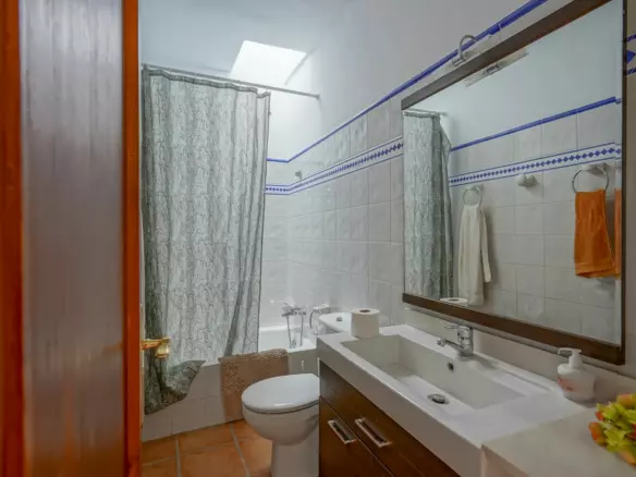 3-bedroom Plot In Jávea – Xàbia, Spain (152 M²)