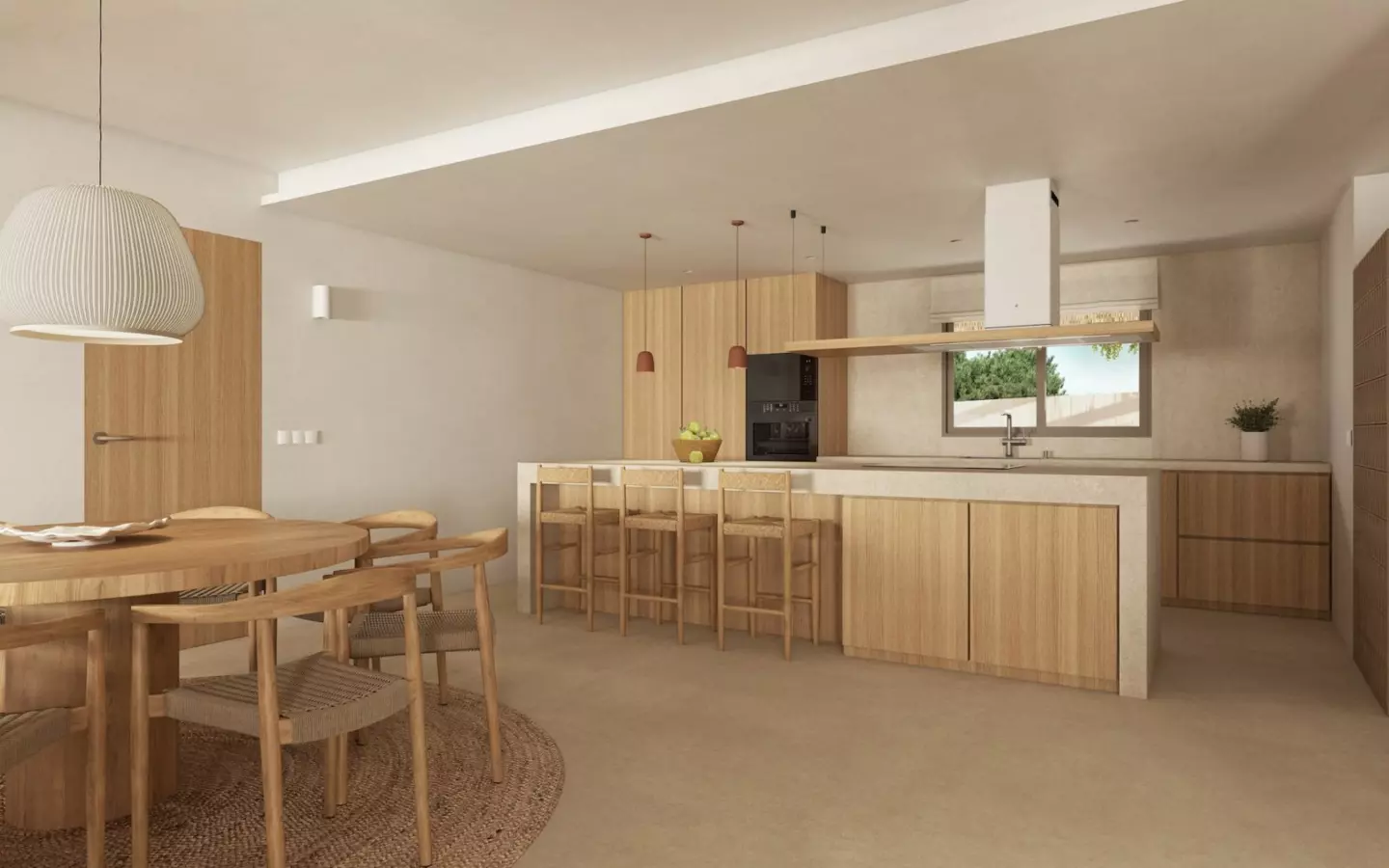 4-bedroom Villa In Benissa, Spain (300 M²)