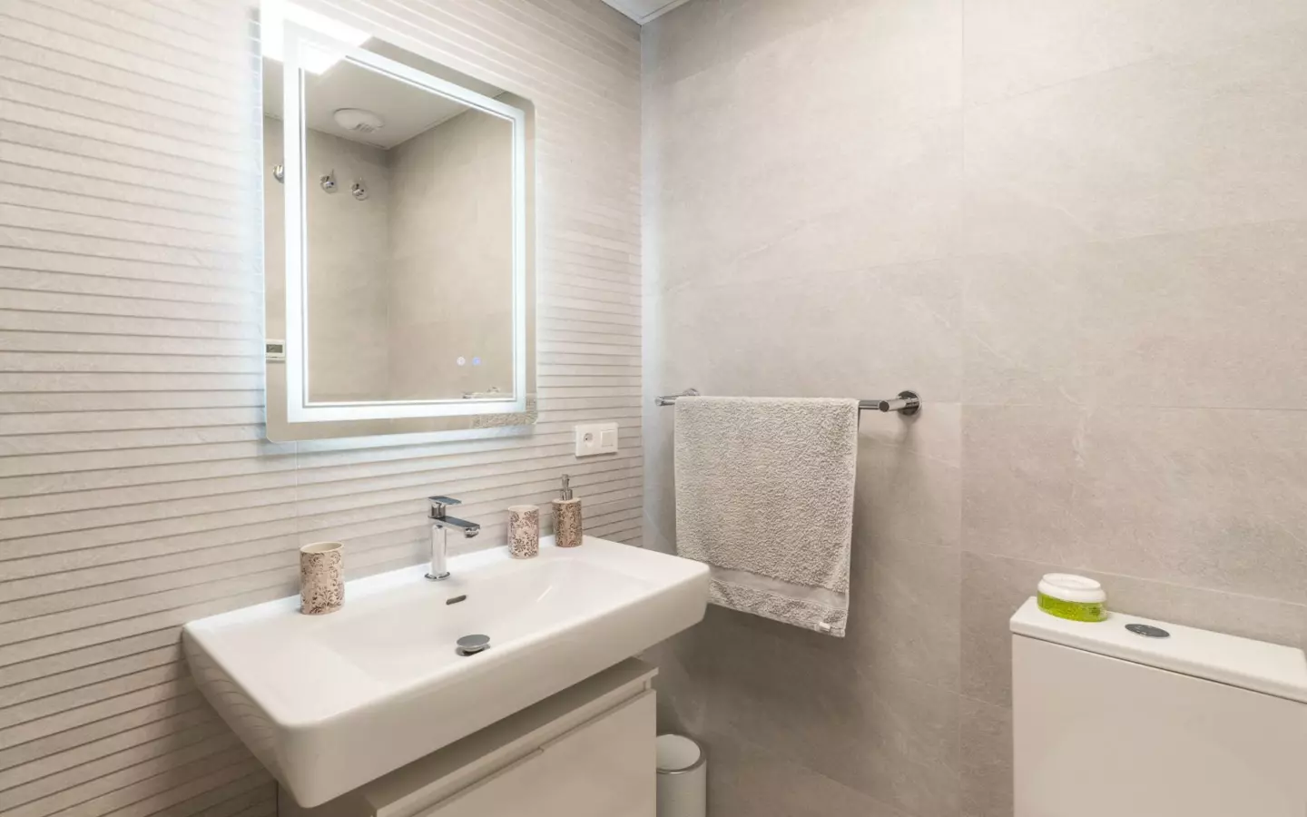 3-bedroom Apartment In Denia, Spain (106 M²)