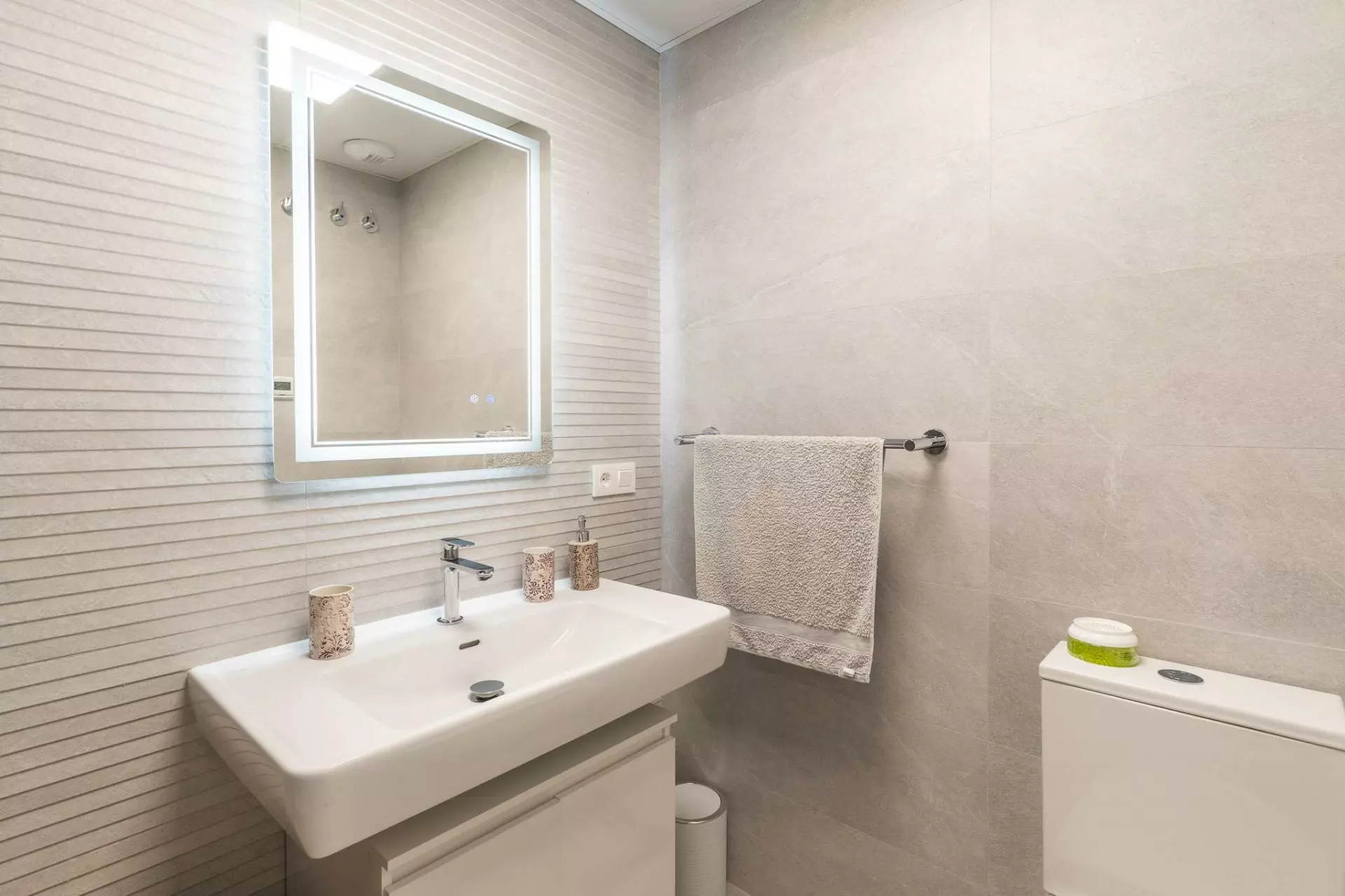 3-bedroom Apartment In Denia, Spain (106 M²)