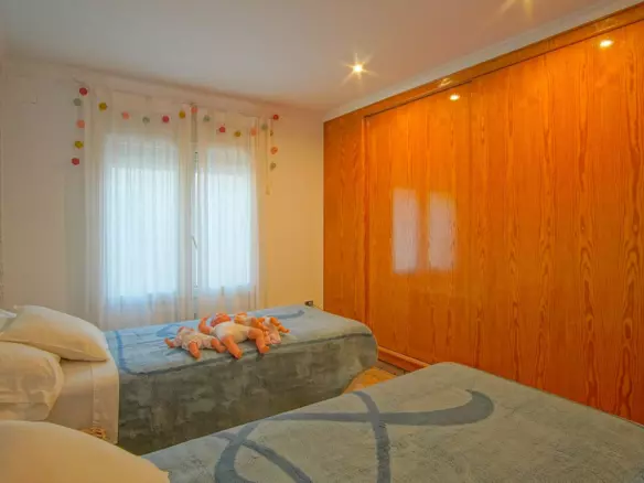 6-bedroom Villa In Denia, Spain (426 M²)