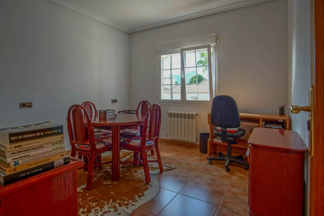 5-bedroom Villa In Calpe, Spain (345 M²)