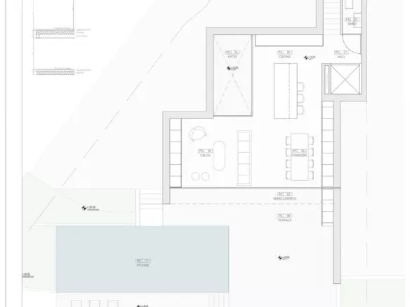 4-bedroom Villa In Benissa, Spain (357 M²)