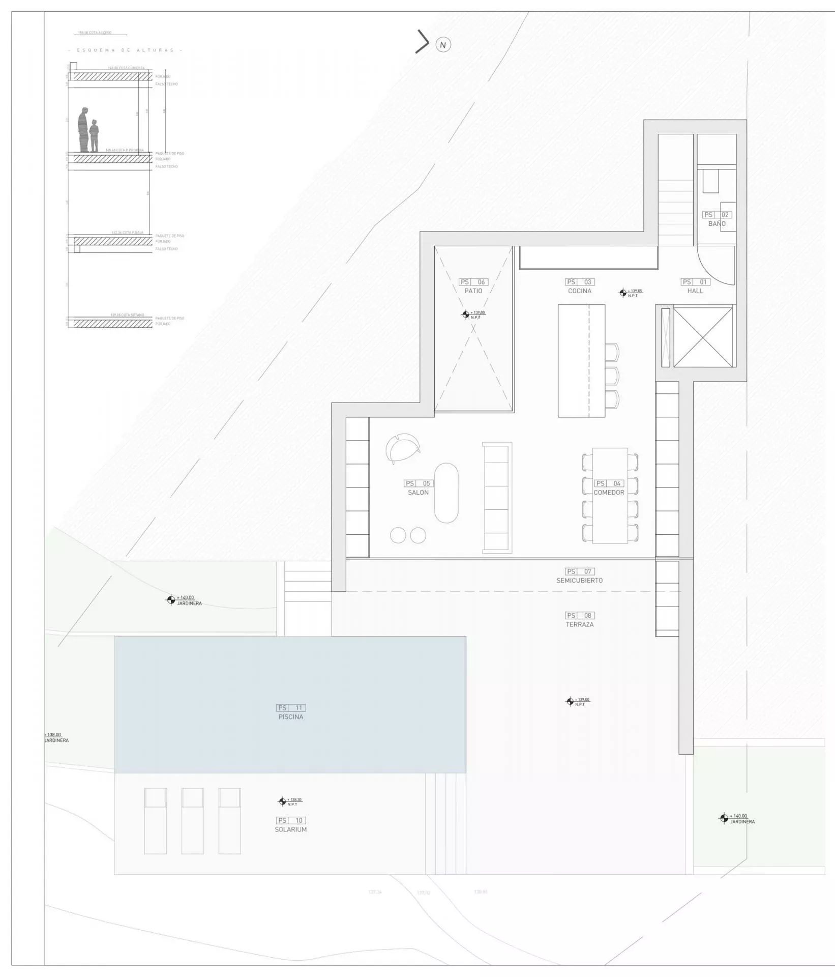 4-bedroom Villa In Benissa, Spain (357 M²)