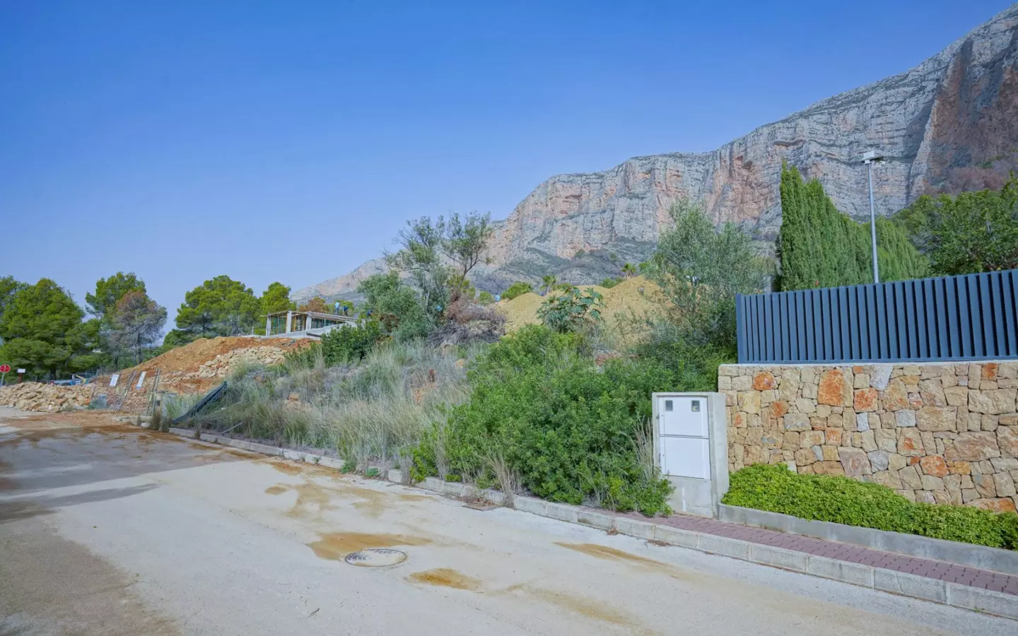 4-bedroom Villa In Jávea – Xàbia, Spain (292 M²)