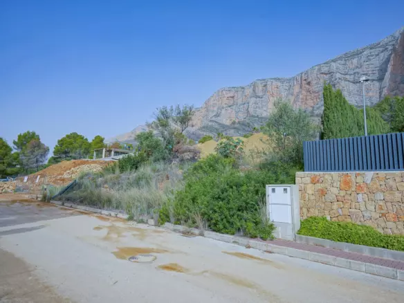 4-bedroom Villa In Jávea – Xàbia, Spain (292 M²)