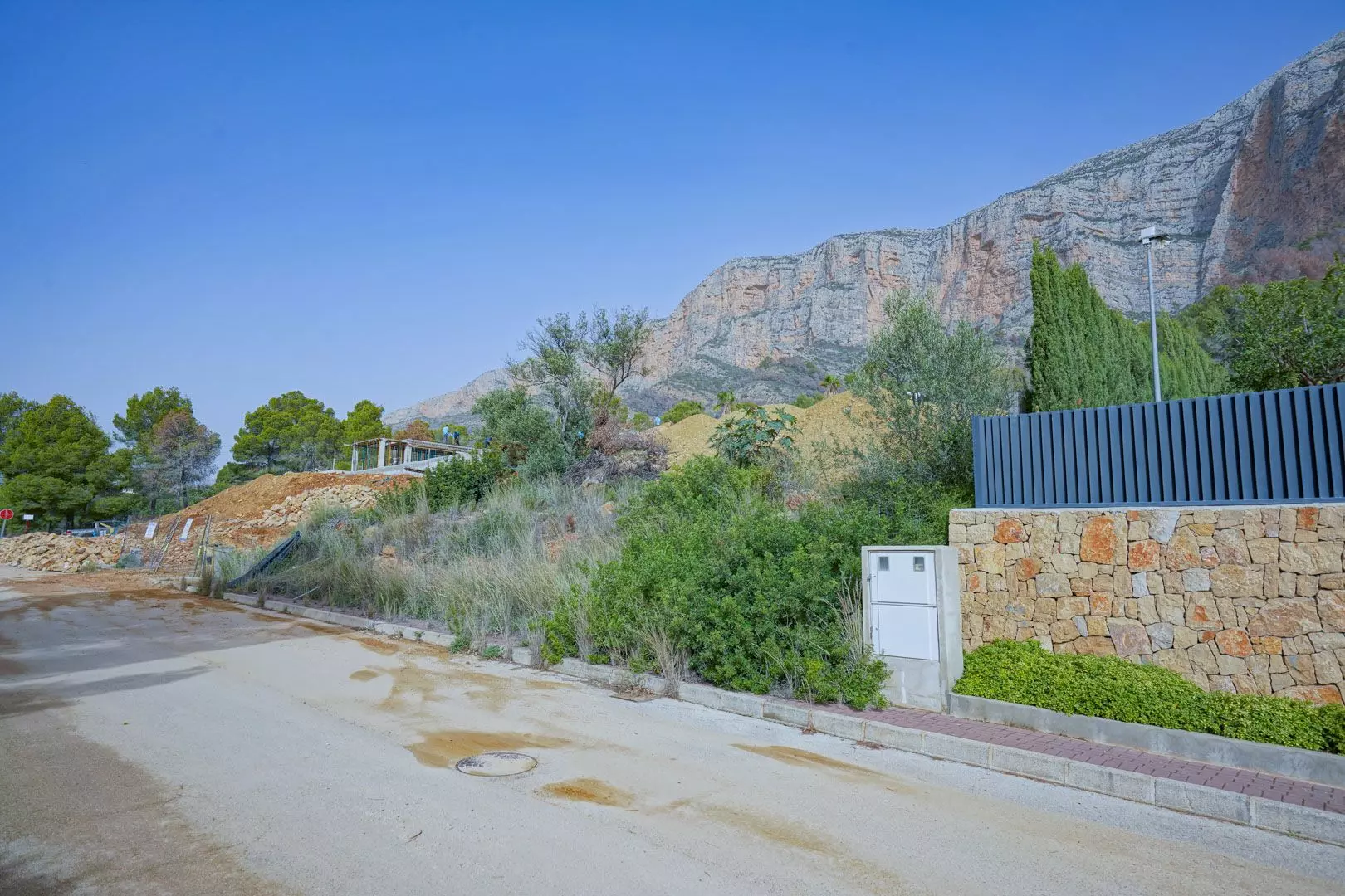 4-bedroom Villa In Jávea – Xàbia, Spain (292 M²)