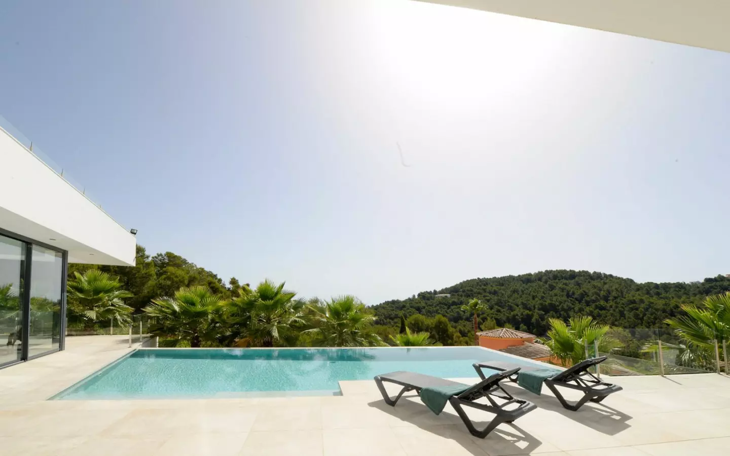 3-bedroom Villa In Jávea – Xàbia, Spain (374 M²)