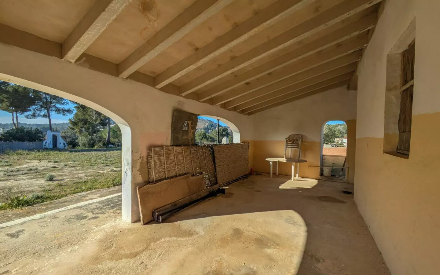 Villa In Jávea – Xàbia, Spain (200 M²)