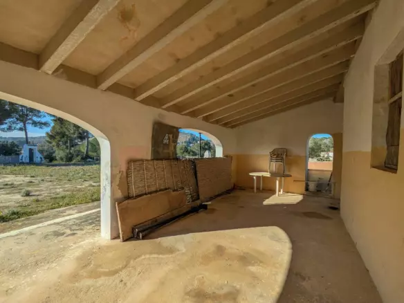 Villa In Jávea – Xàbia, Spain (200 M²)